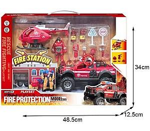 Set de jucarii Essa Toys 9952
