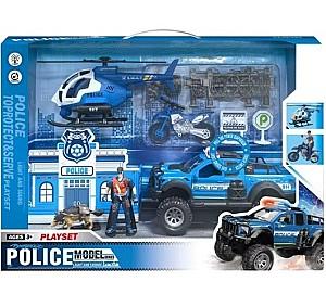 Set de jucarii Essa Toys 8851