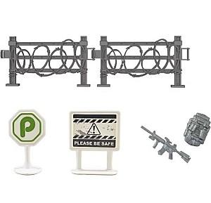Set de jucarii Essa Toys 8851