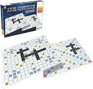 Joc de masa Noriel Jocul Cuvintelor (NOR3218)