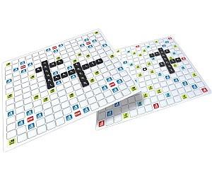 Joc de masa Noriel Jocul Cuvintelor (NOR3218)