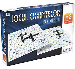Joc de masa Noriel Jocul Cuvintelor (NOR3218)