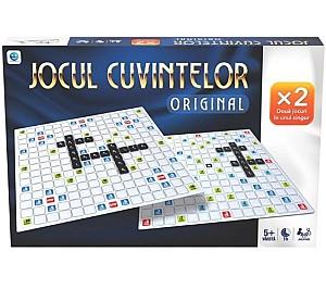 Joc de masa Noriel Jocul Cuvintelor (NOR3218)