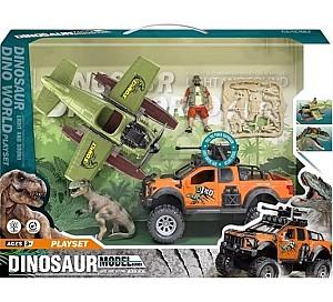 Set de jucarii Essa Toys 7754A