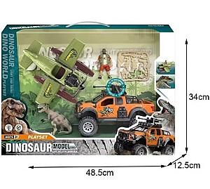 Set de jucarii Essa Toys 7754A