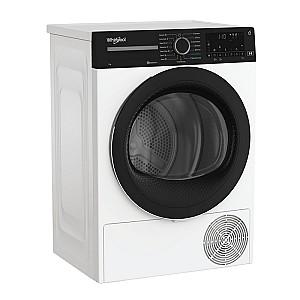 Masina de uscat rufe Whirlpool WPS C7X WBS EE X
