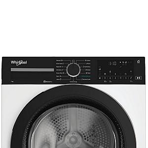 Masina de uscat rufe Whirlpool WPS C7X WBS EE X