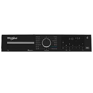 Masina de uscat rufe Whirlpool WPS C7X WBS EE X