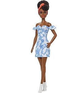 Papusa BARBIE HBV17