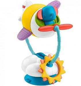 Jucarie bebelus Fisher  price Plane (GWW53)
