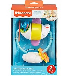 Jucarie bebelus Fisher  price Plane (GWW53)