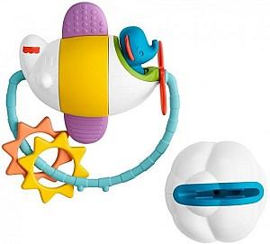 Jucarie bebelus Fisher  price Plane (GWW53)