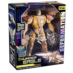 Robot jucarie Essa Toys 168-96