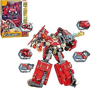 Robot jucarie Essa Toys XL91879