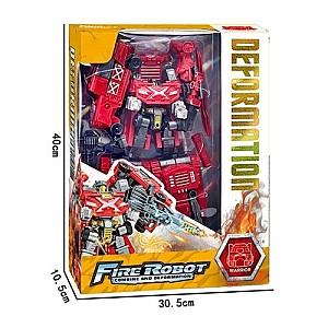 Robot jucarie Essa Toys XL91879