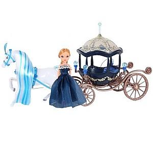 Papusa Essa Toys 145A