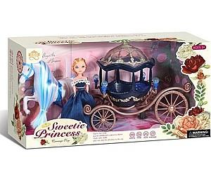 Papusa Essa Toys 145A