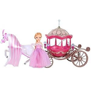 Papusa Essa Toys 146A