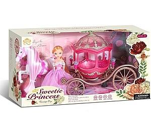 Papusa Essa Toys 146A