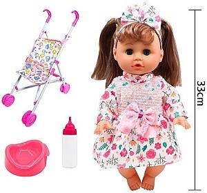 Papusa Essa Toys HX335