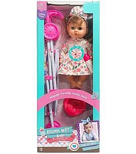 Papusa Essa Toys HX335