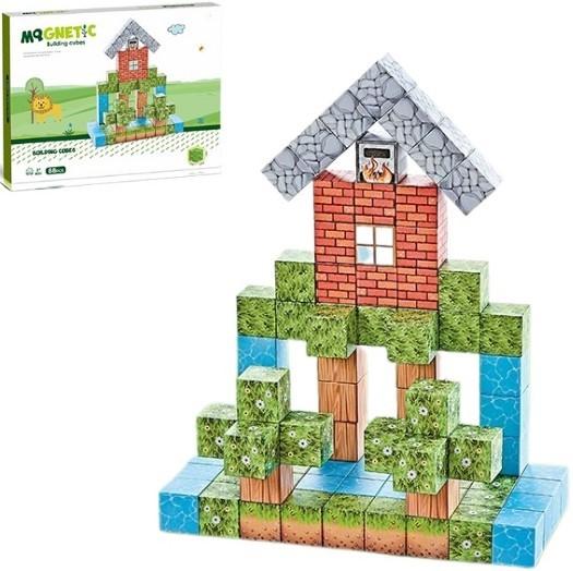 Constructor Essa Toys CH1327