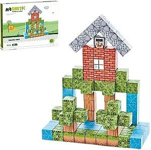 Constructor Essa Toys CH1327