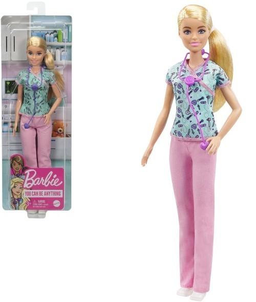 Papusa BARBIE GTW39