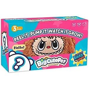 Jucarie de plus Essa Toys BB1882F-4