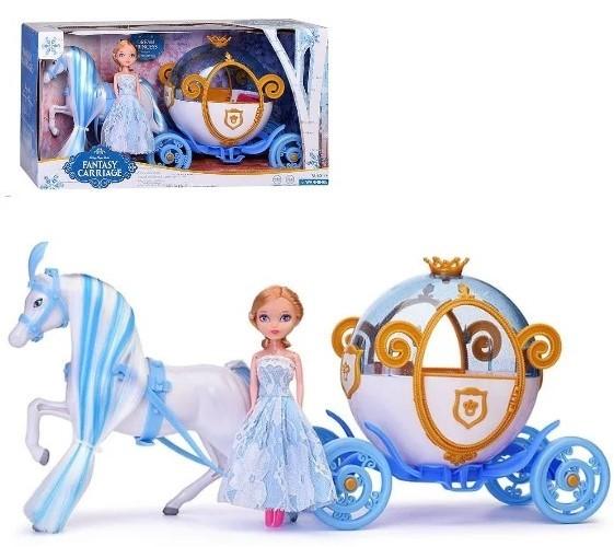 Papusa Essa Toys 118A-O