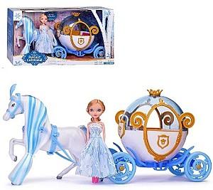 Papusa Essa Toys 118A-O