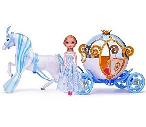 Papusa Essa Toys 118A-O