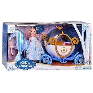 Papusa Essa Toys 118A-O