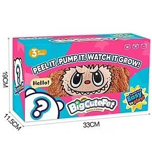 Jucarie de plus Essa Toys BB1882F-4