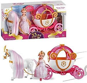 Papusa Essa Toys 121A