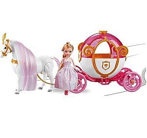 Papusa Essa Toys 121A