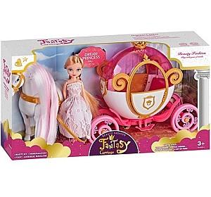 Papusa Essa Toys 121A