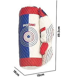 Sac de box Essa Toys B4030-1