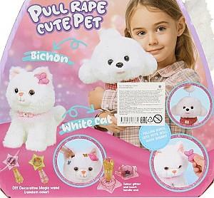 Jucarie de plus Essa Toys 933-176E