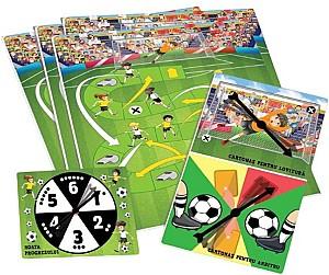 Joc de masa Noriel Football (S00004208)