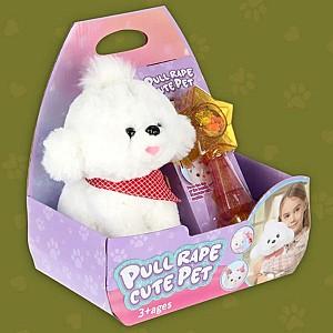 Jucarie de plus Essa Toys 933-175E