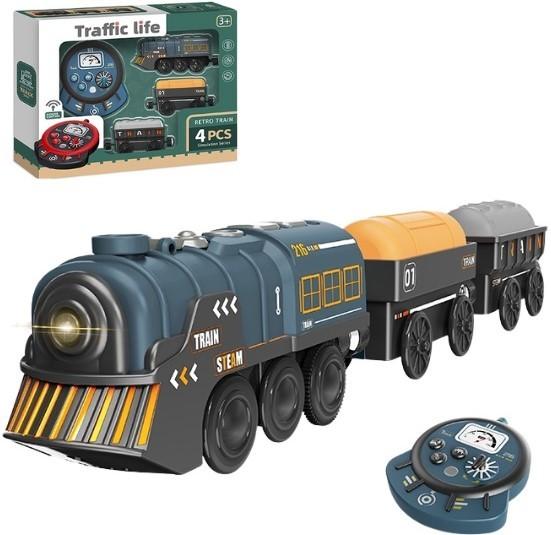 Jucarie teleghidata Essa Toys AU9664