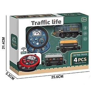 Jucarie teleghidata Essa Toys AU9664