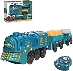 Jucarie teleghidata Essa Toys AU9665