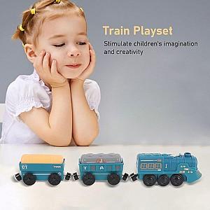 Jucarie teleghidata Essa Toys AU9665