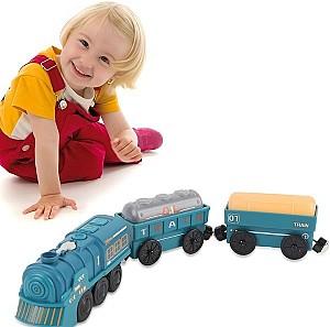 Jucarie teleghidata Essa Toys AU9665