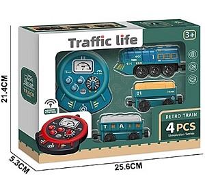 Jucarie teleghidata Essa Toys AU9665