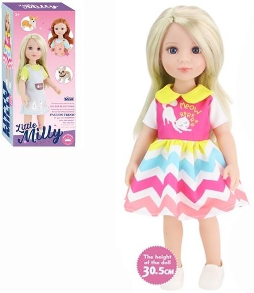 Papusa Essa Toys 92068-B