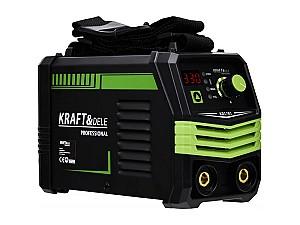 Aparat de sudat KRAFT&DELE MMA TIG LIFT VRD KD1781 330A