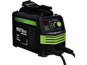 Aparat de sudat KRAFT&DELE MMA TIG LIFT VRD KD1781 330A